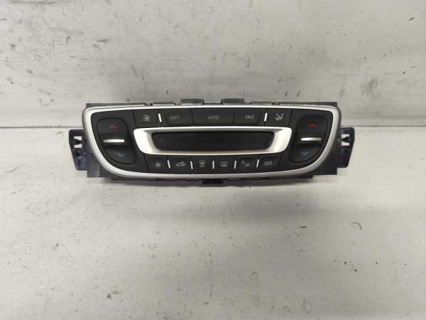 BOUTON CHAUFFAGE RENAULT - Vue 1